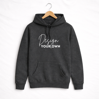 Design Your Own Hoodie