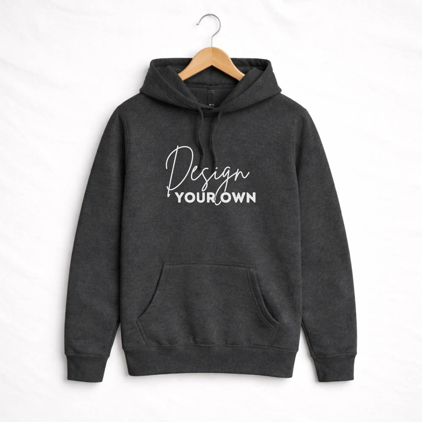 Design Your Own Hoodie