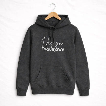 Design Your Own Hoodie