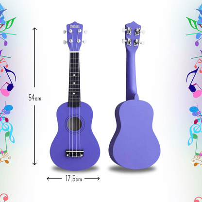 Personalised Kids Ukulele Australia