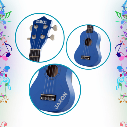 Personalised Kids Ukulele Australia