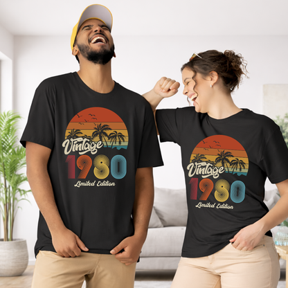 Personalised Custom T-Shirt