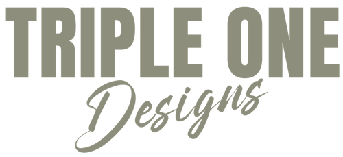 Triple One Designs Australia